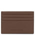 Leather card holder